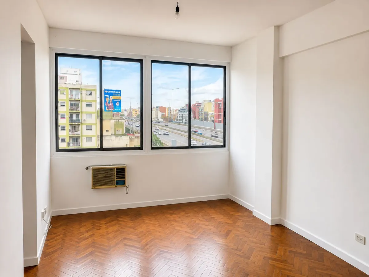 2-room apartment in San Cristóbal