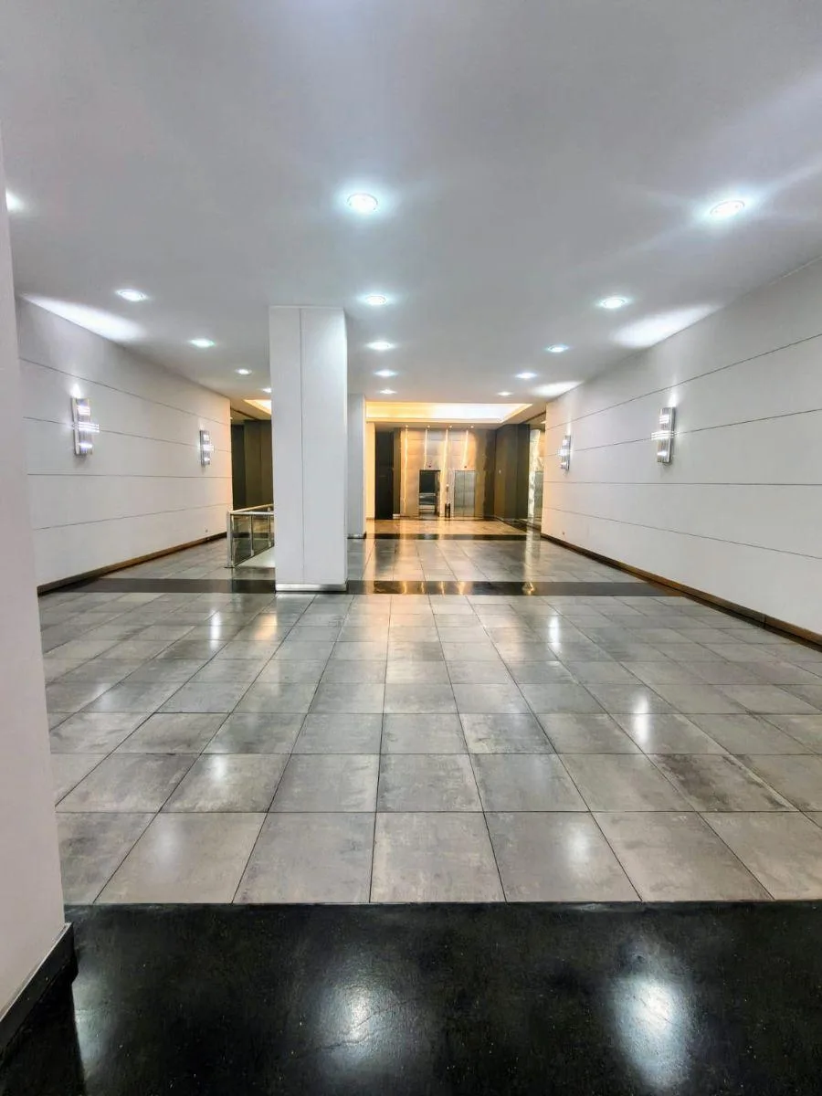 2 ambientes con balcón NE