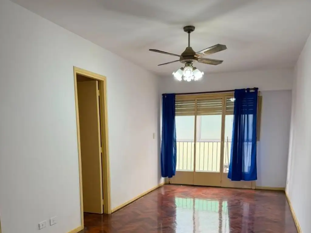 Caballito apartment