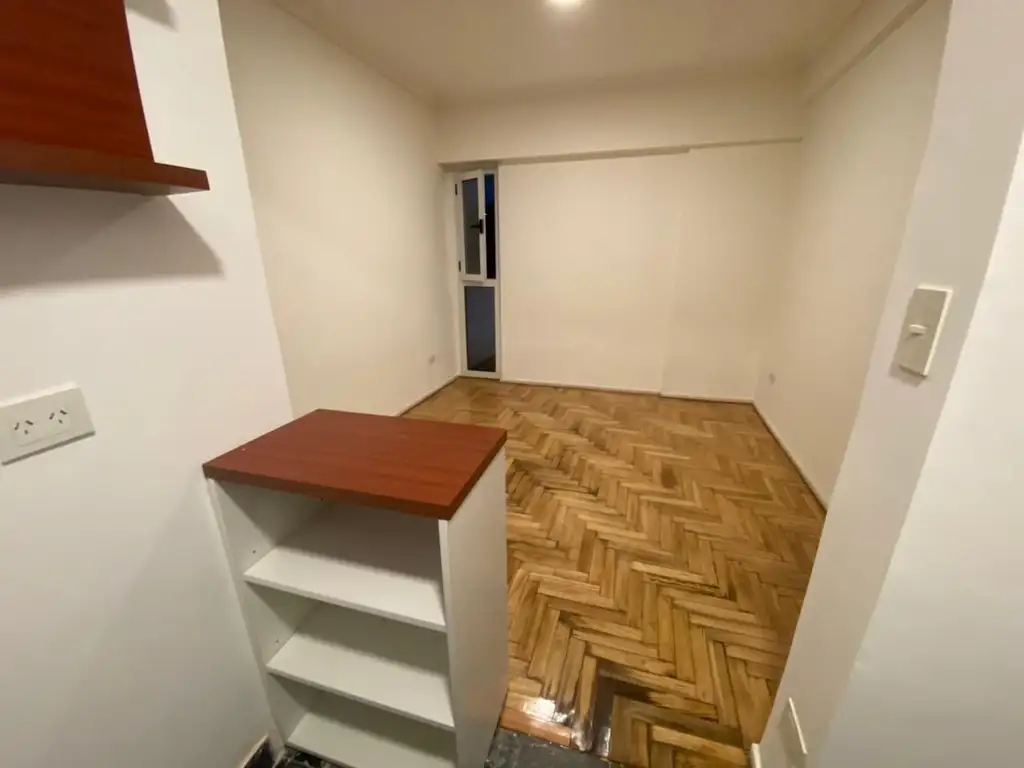 Departamento en Alquiler en Recoleta, Capital Federal