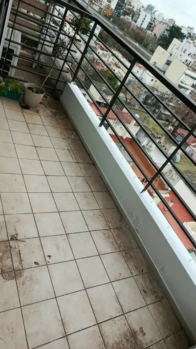 Balcón