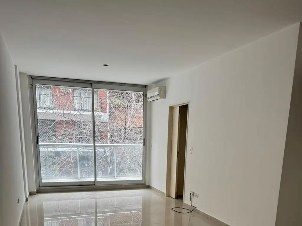 Departamento en Alquiler en Recoleta, CABA