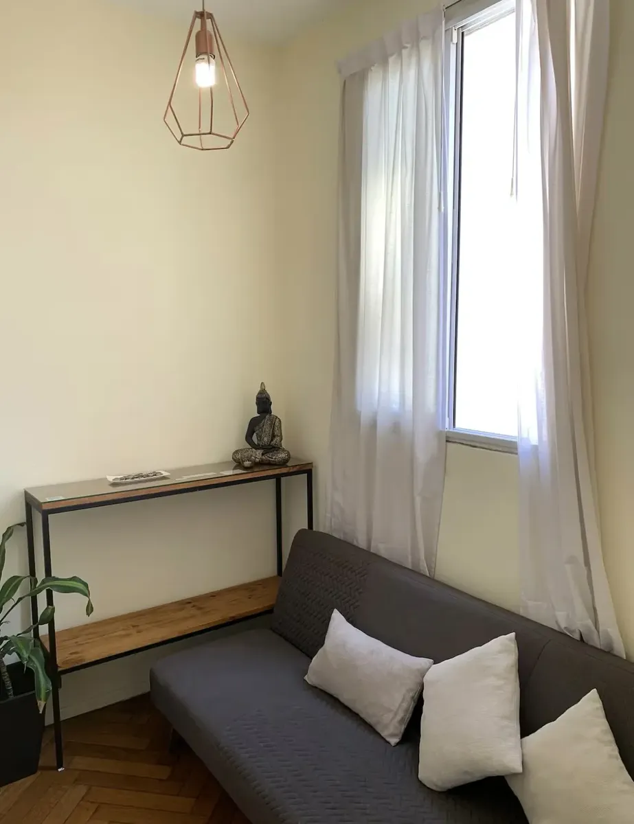 Listing: 1 bedroom, San Nicolás