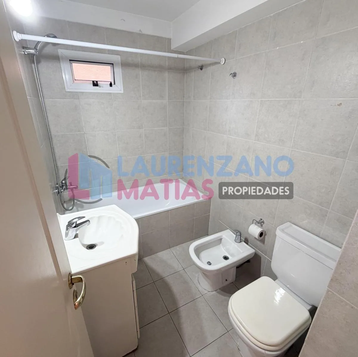 Baño