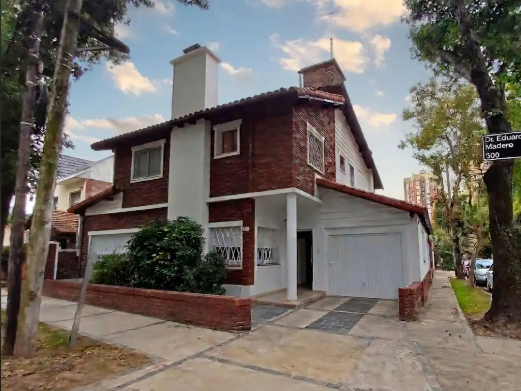 Casa en Alquiler en Vicente Lopez, Partido de Vicente López