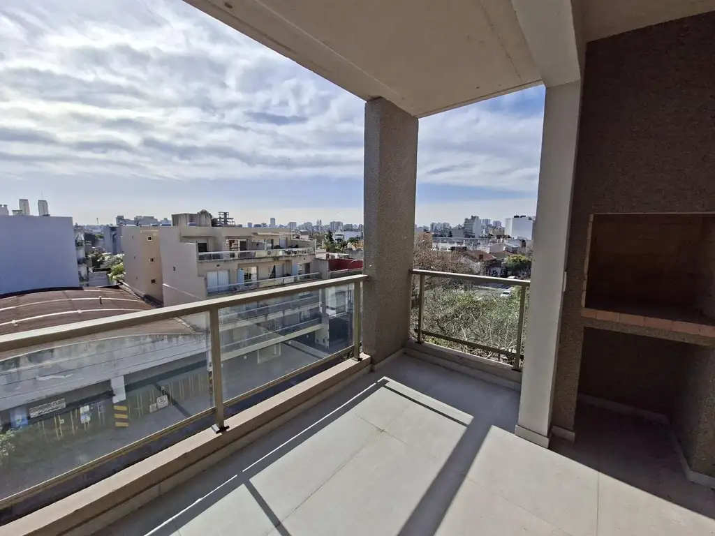 Departamento en Alquiler en Coghlan, CABA