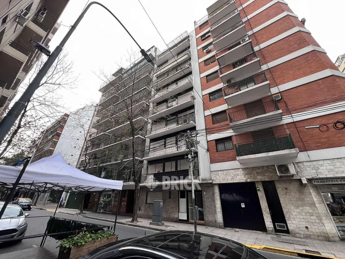 Полупентхаус 2 комнаты 37 м²