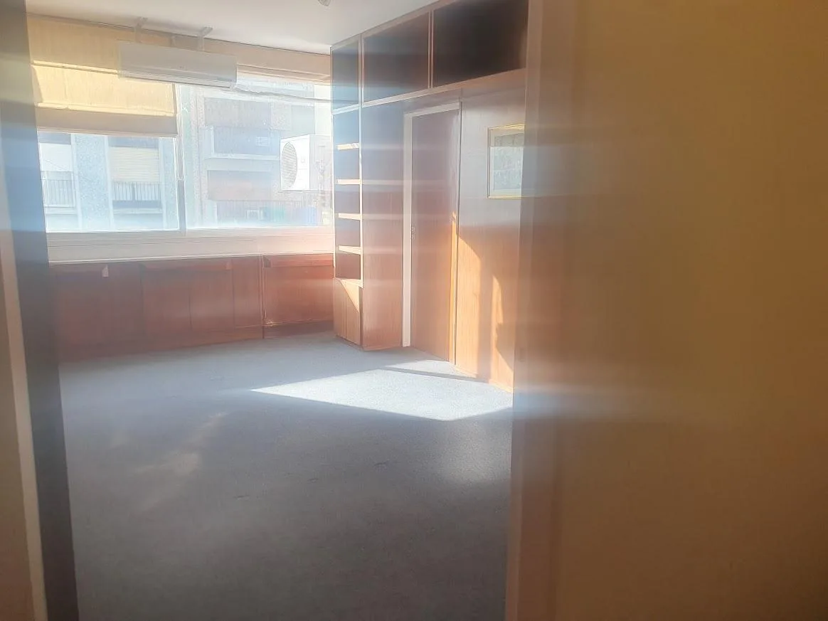 Bright 2-room apartment