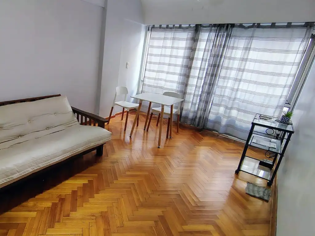 Departamento en Alquiler en Retiro, CABA