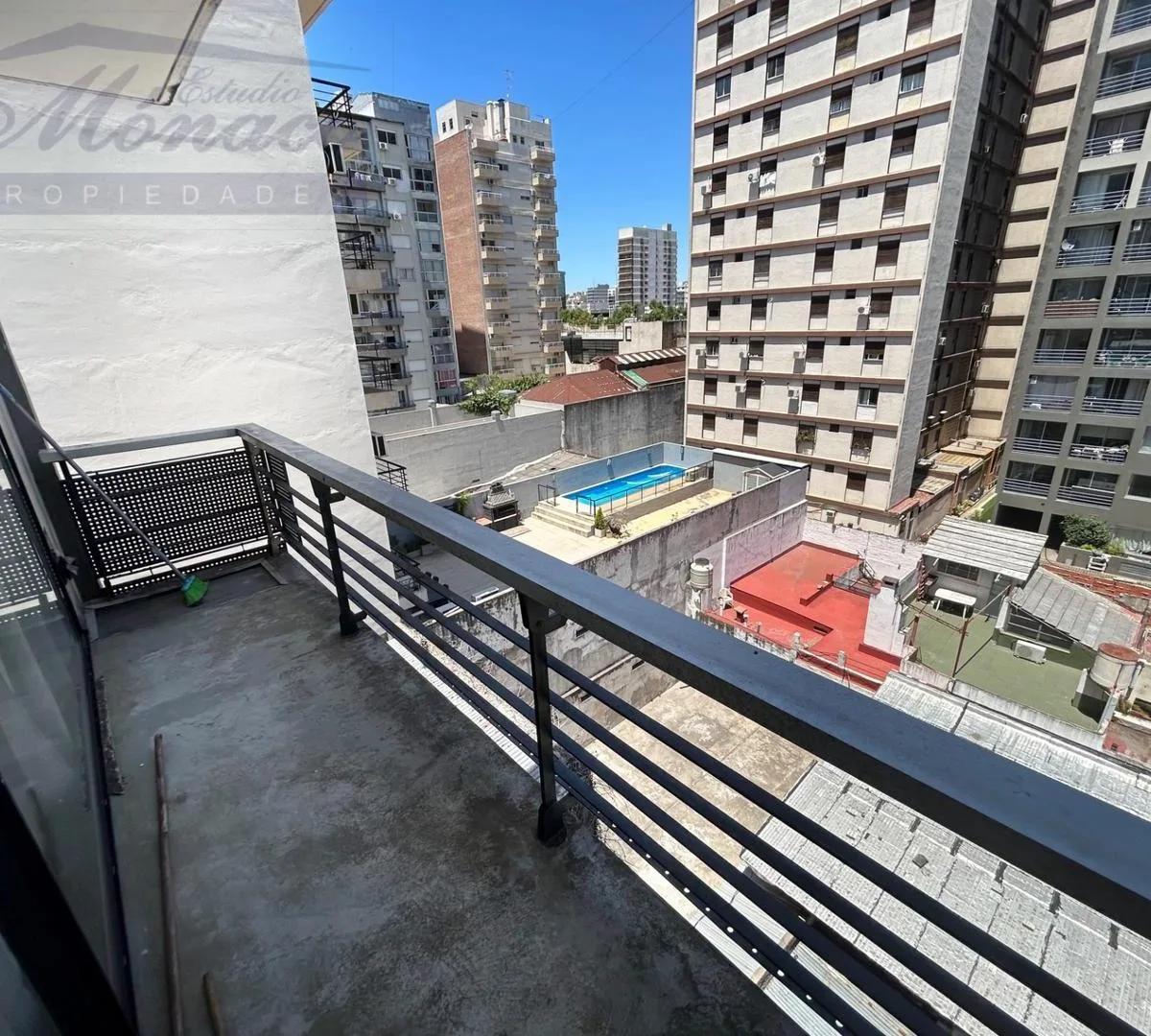 Balcón