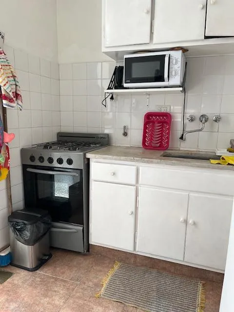 Apto profesional amoblado piso 8