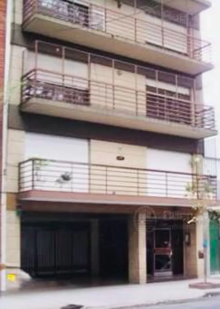 6th floor with French balcony