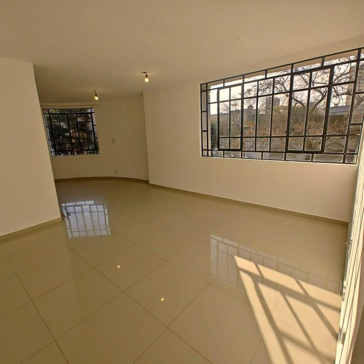 Dúplex con terraza privada