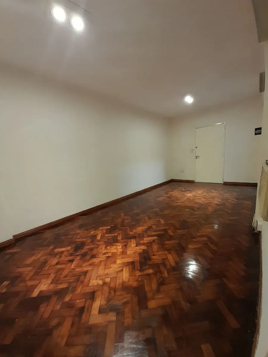 Monoambiente en Caballito