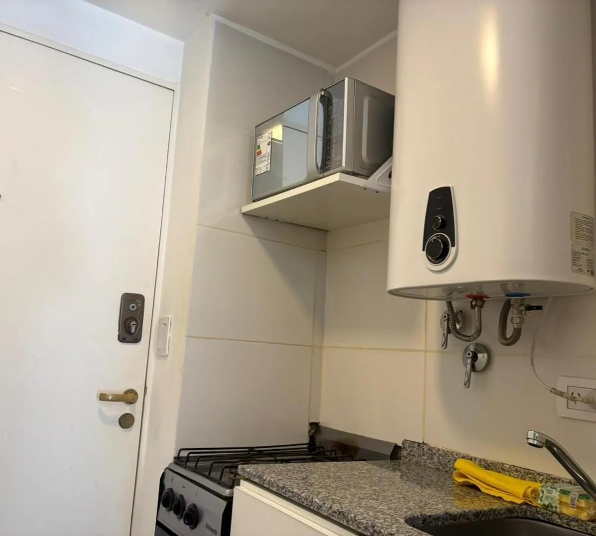 Cocina