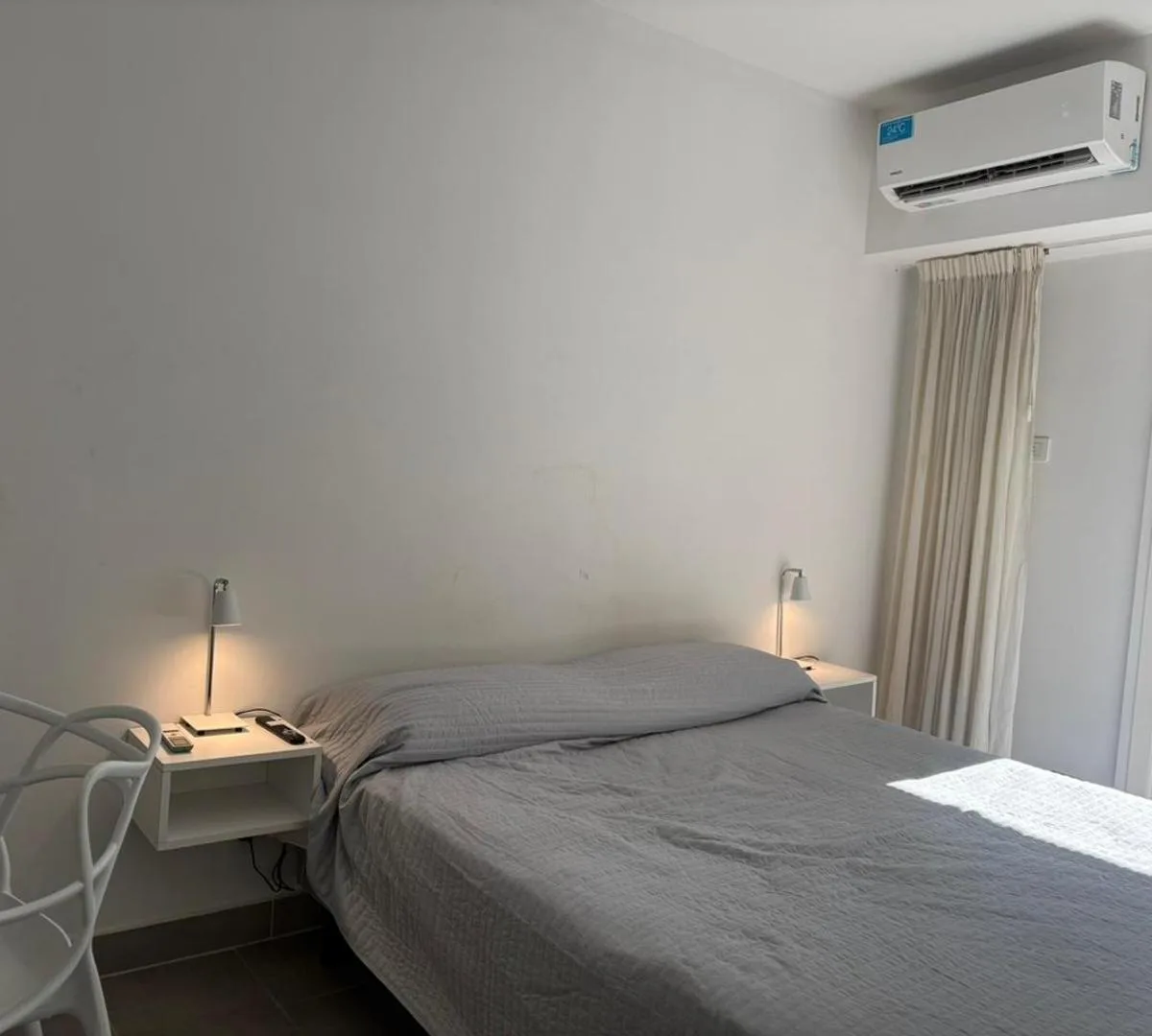 Dormitorio