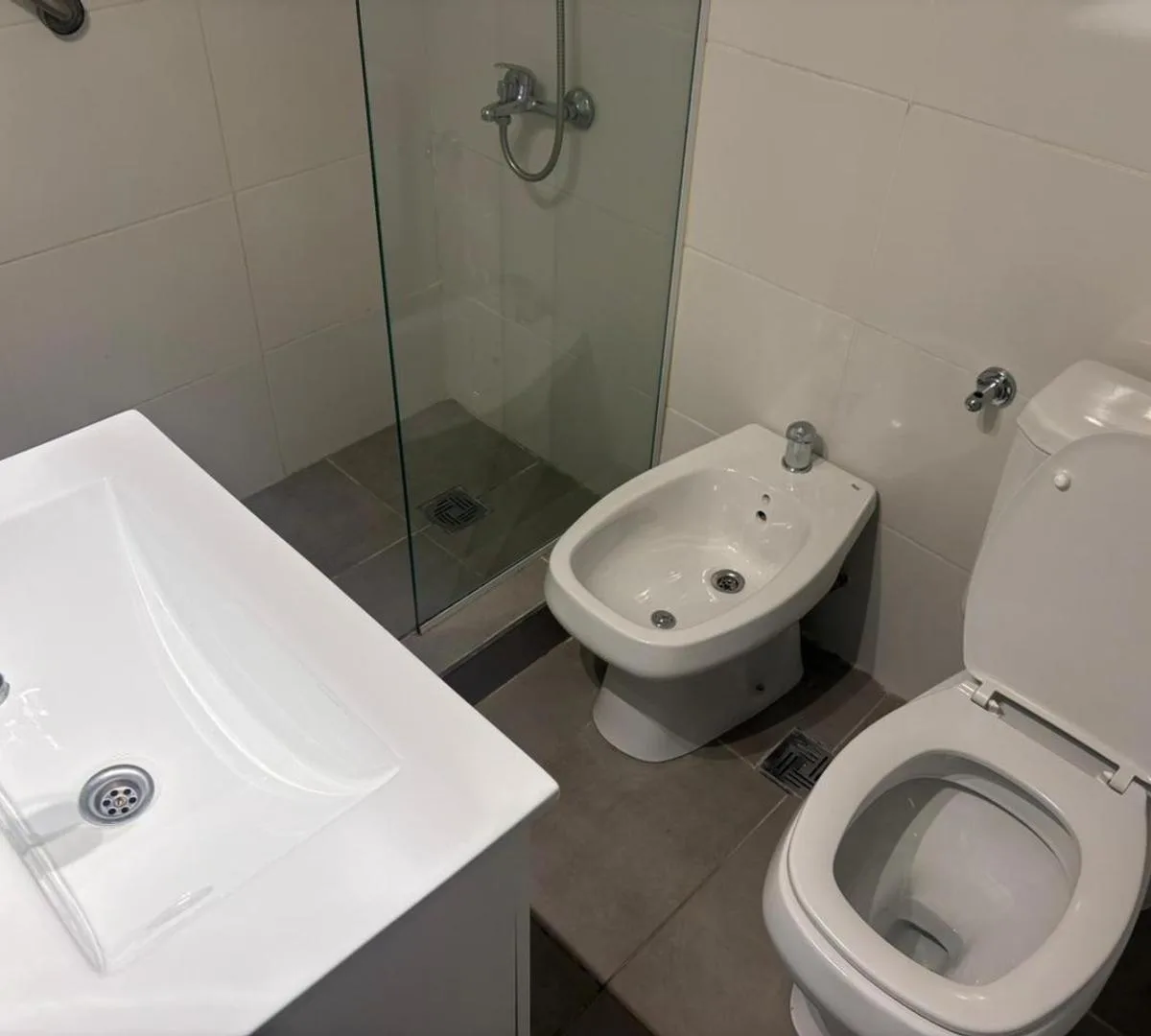 Baño