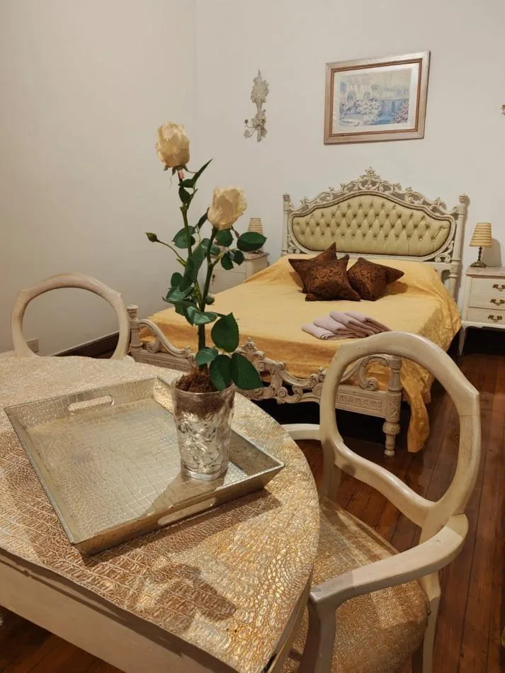 Dormitorio