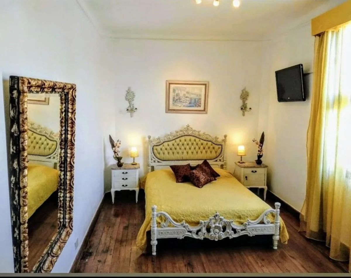 Dormitorio