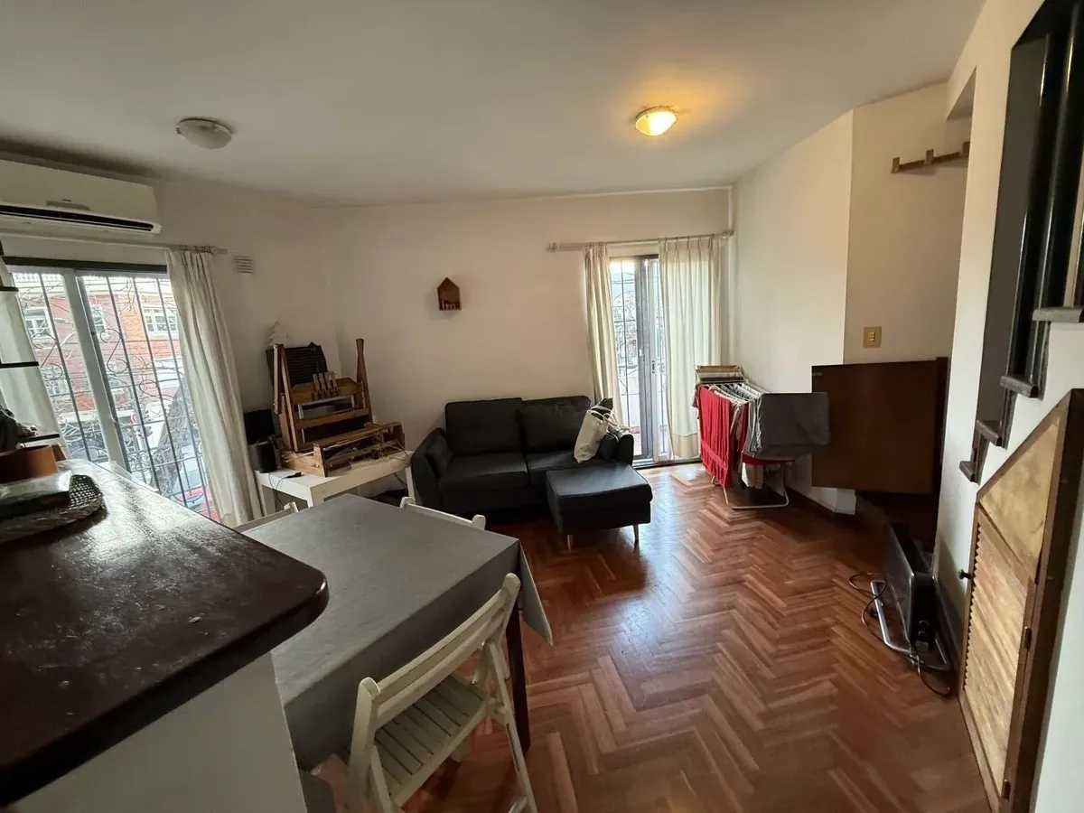 Front PH, 3 rooms