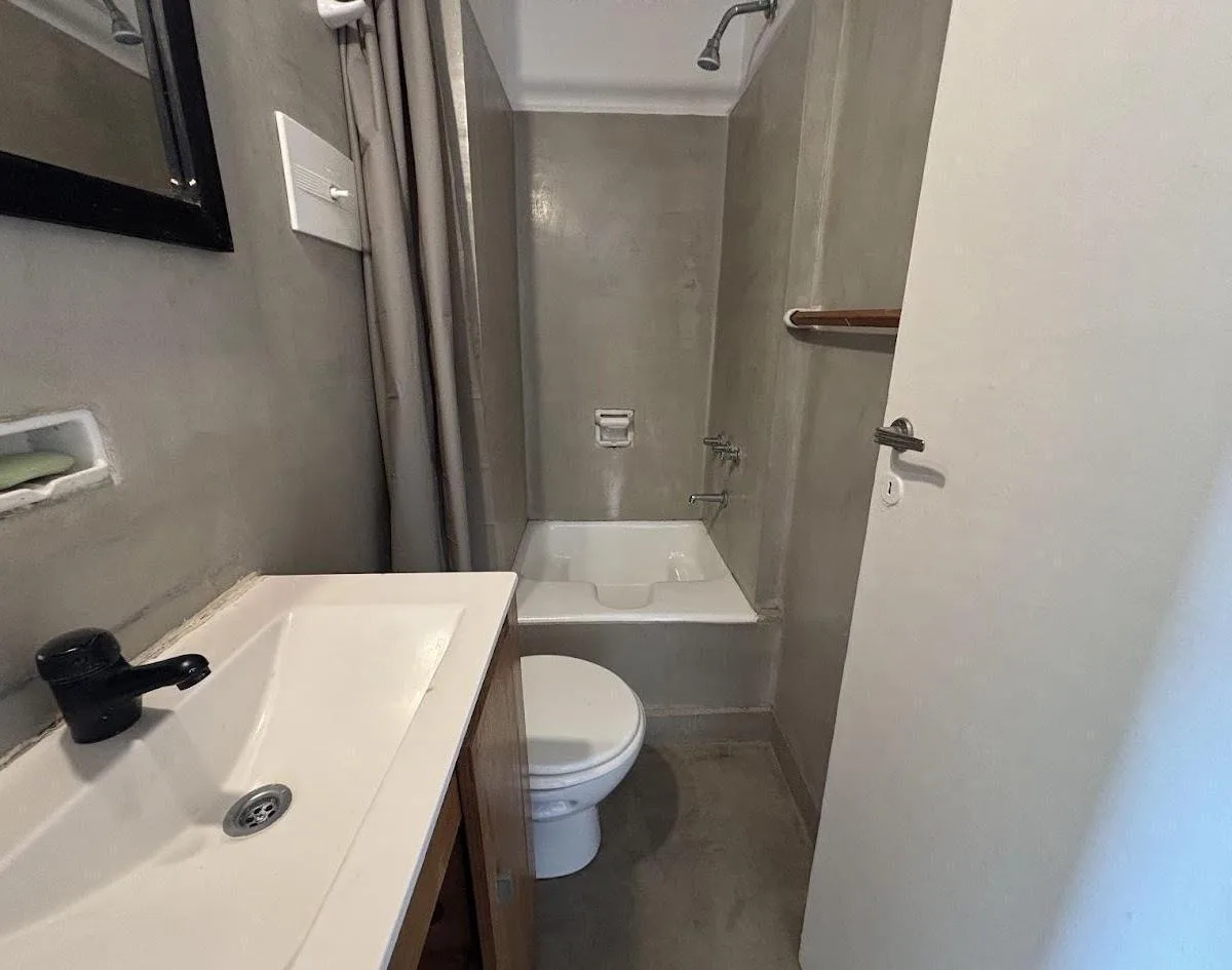 Ванная