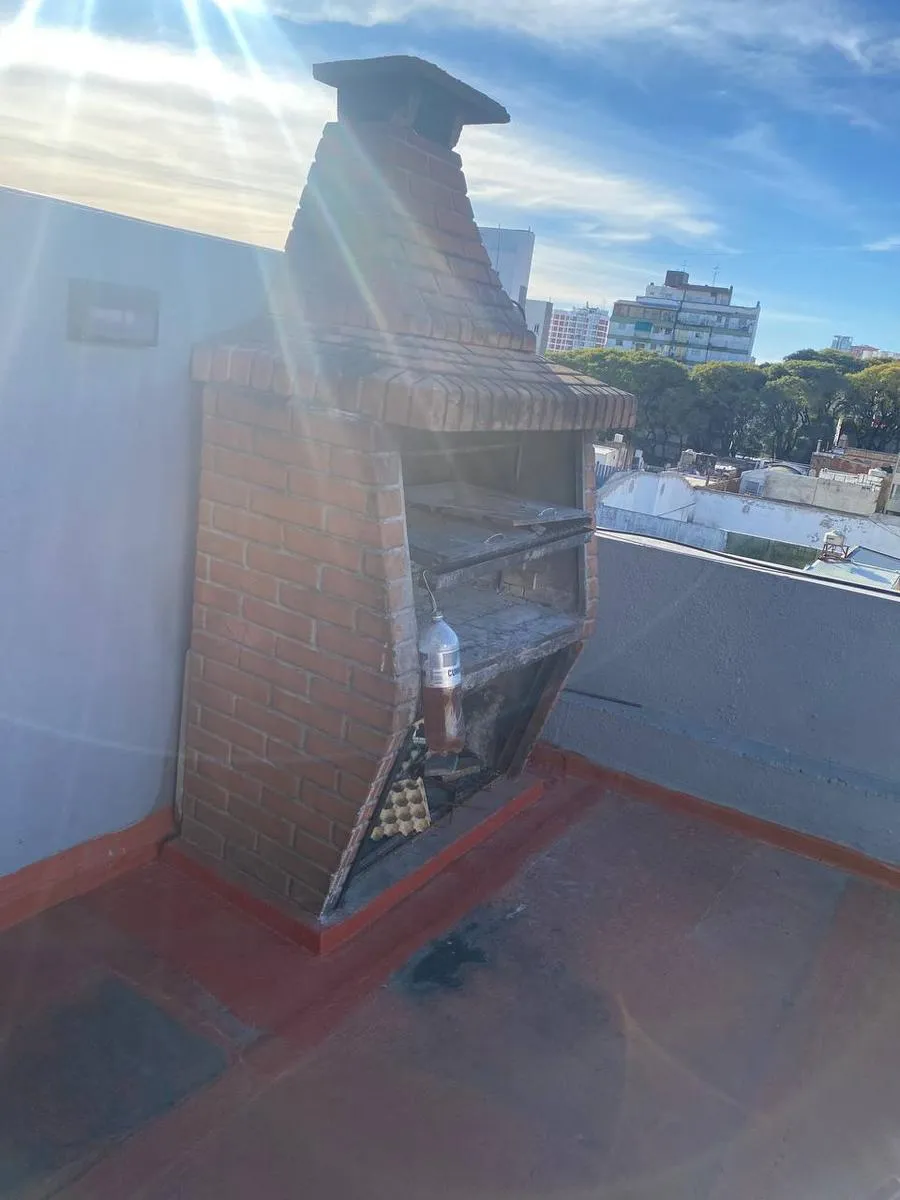 Balcón