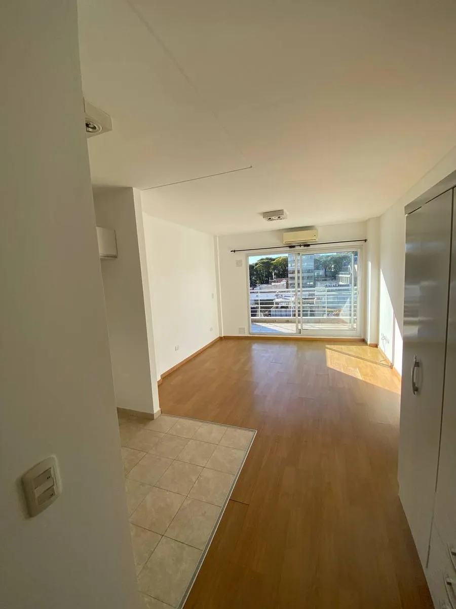 Departamento En Palermo | Alquiler