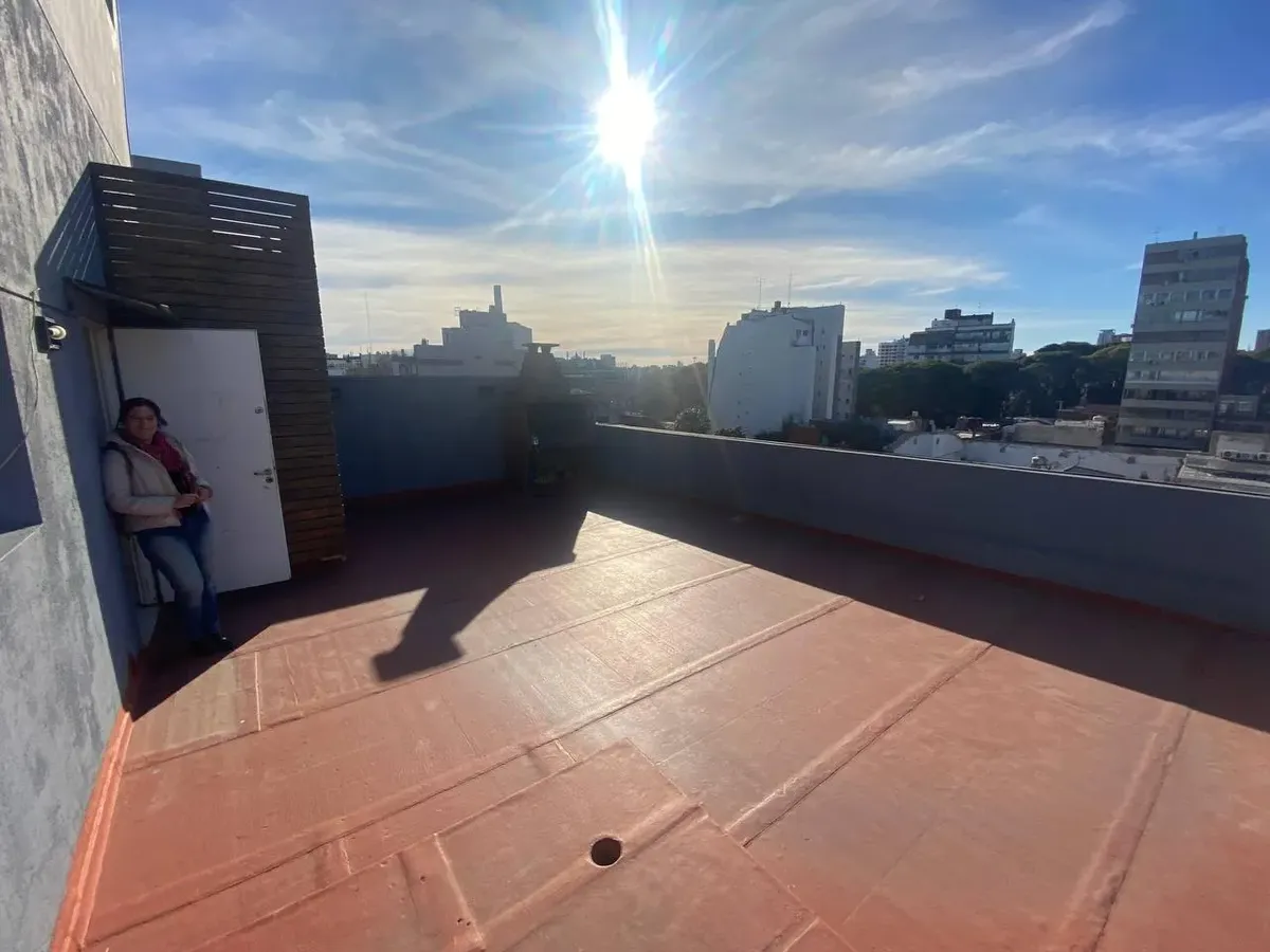 Balcón