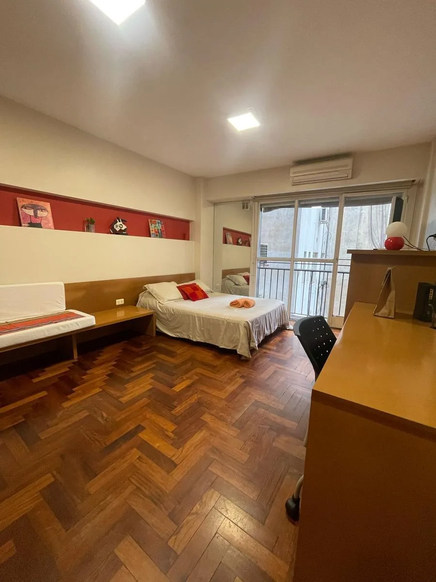 Apartamento em Retiro