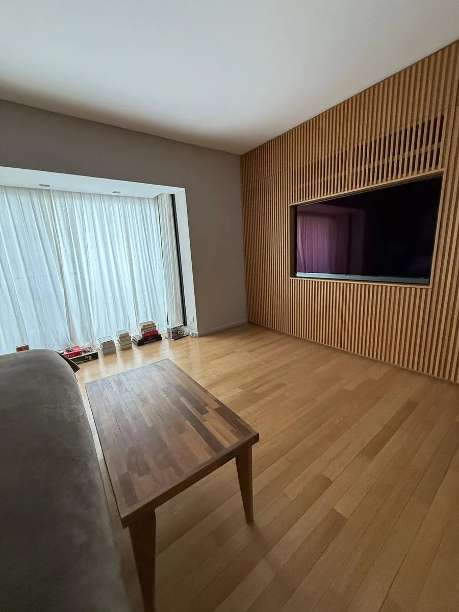 Departamento 5 ambientes en Retiro