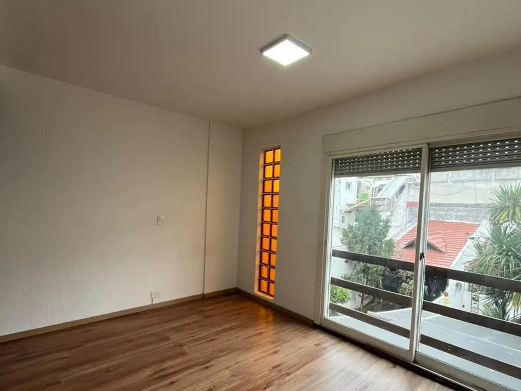 2 ambientes en Balvanera