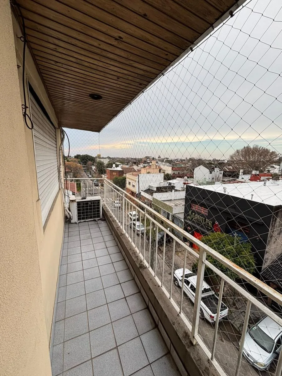 Balcón