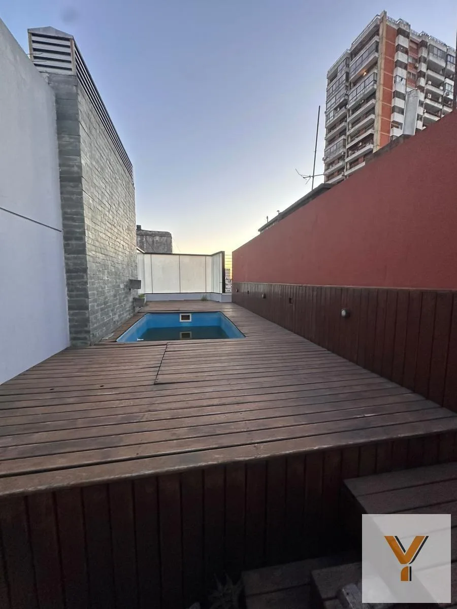 Balcón
