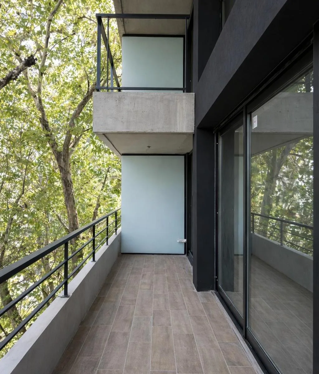 Alquiler - Dos Ambientes 50 m&sup2; a Estrenar! Full Amenities (Kasa Nuñez)