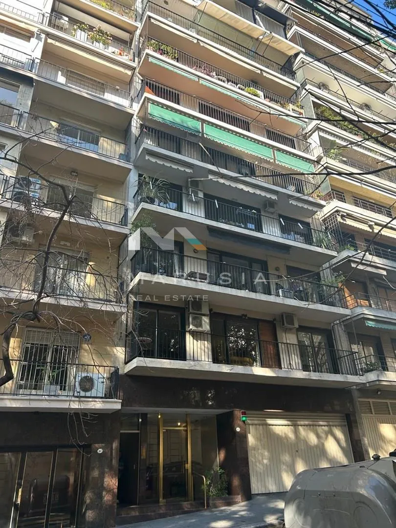 Departamento en Recoleta con cochera