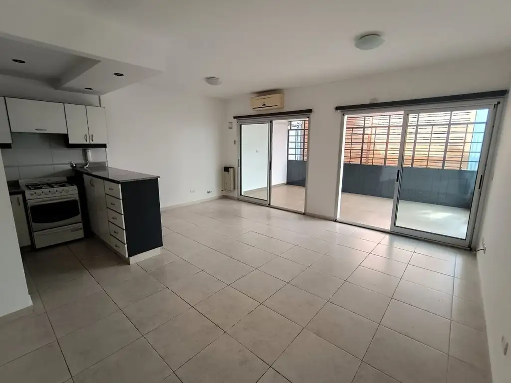 Departamento en Alquiler en Nuñez, CABA