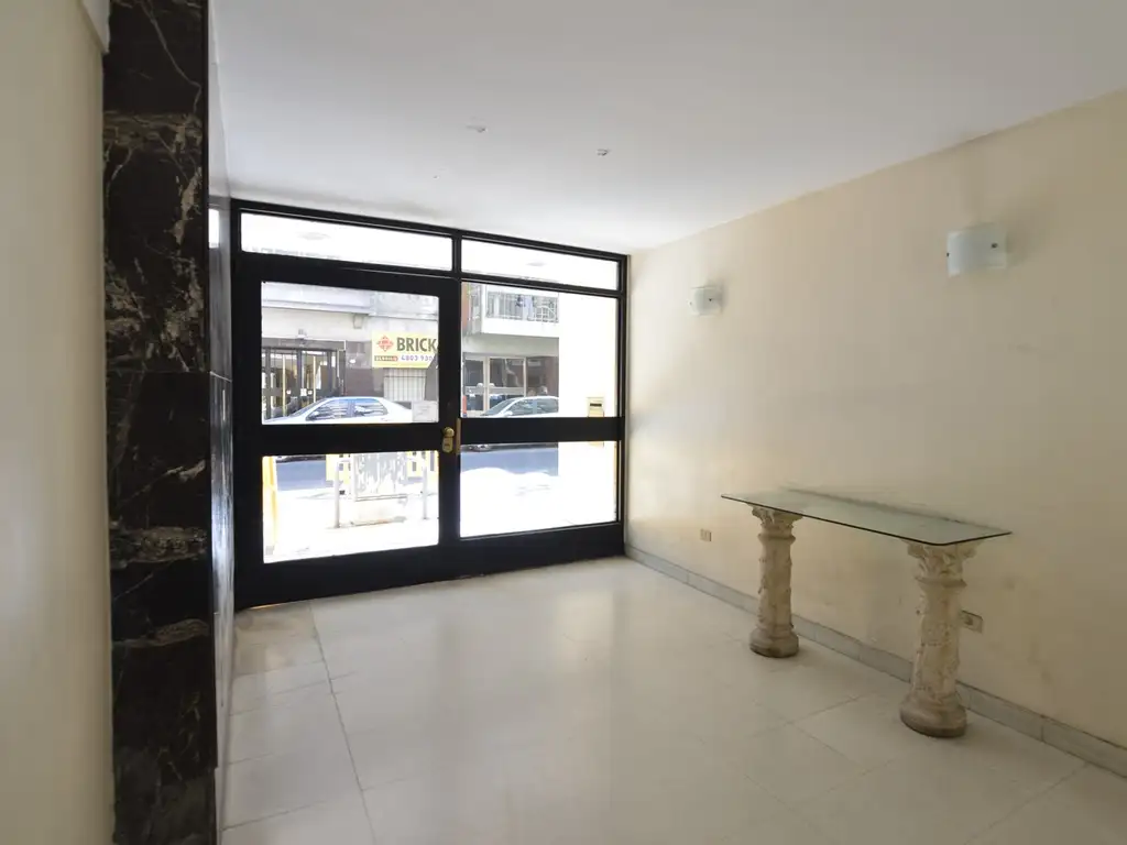 Departamento en Alquiler en Recoleta, CABA