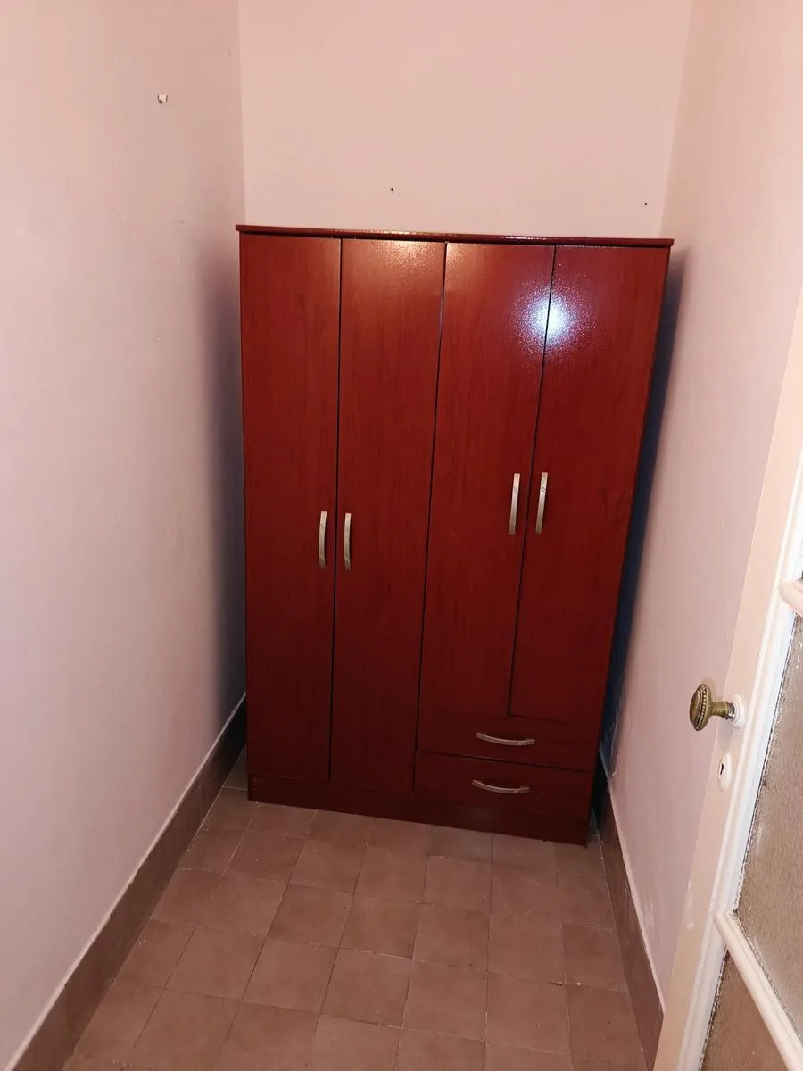 Спальня
