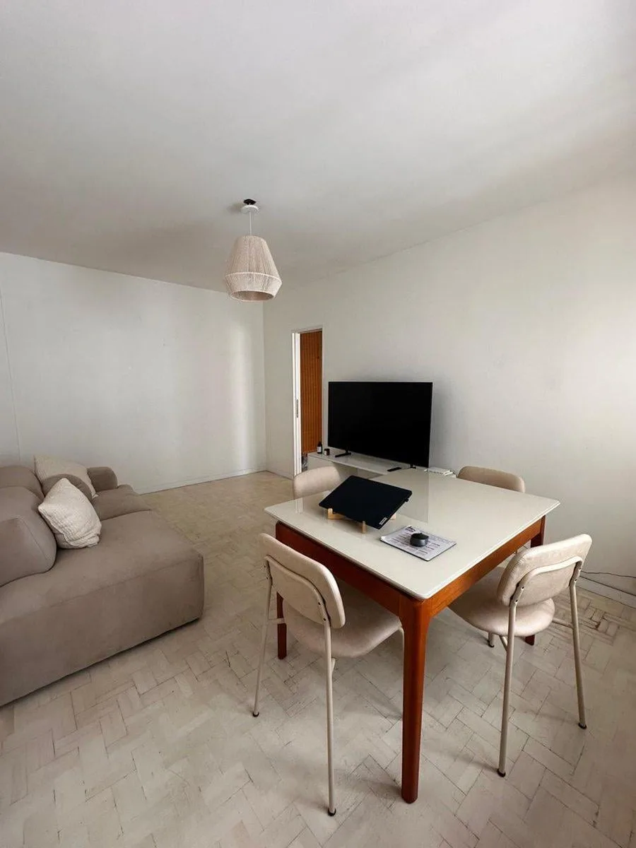 Alquiler Departamento 2 Ambientes Nuñez