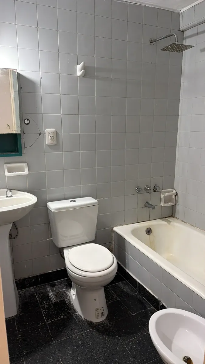 Baño