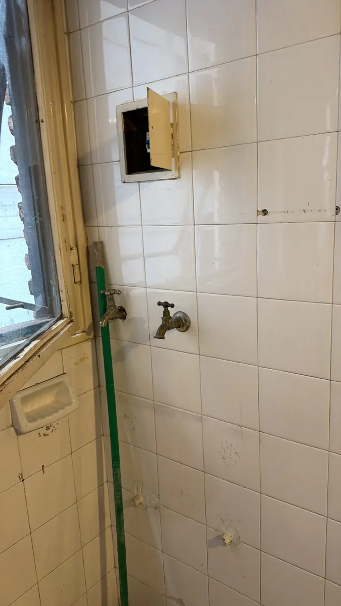Baño
