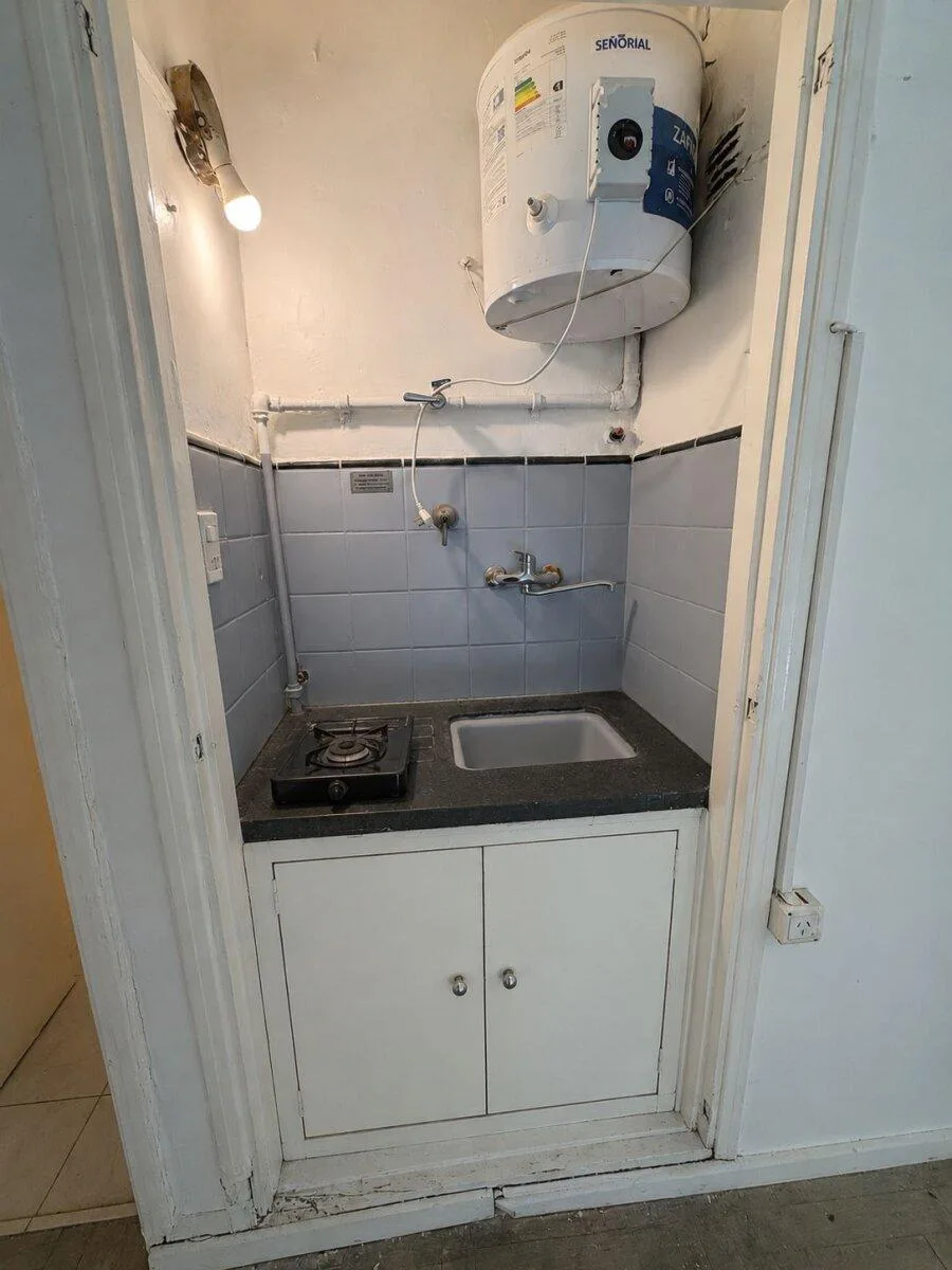 Кухня