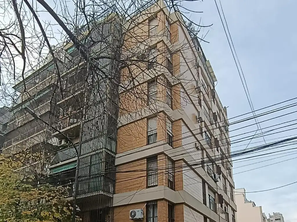 Снаружи