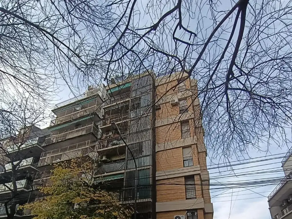 Снаружи
