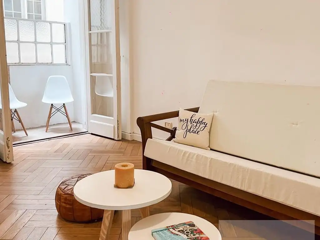 Departamento en Retiro con AA