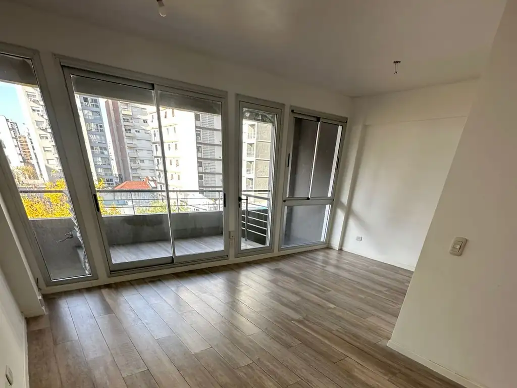 Departamento en Alquiler en Villa Urquiza, Capital Federal