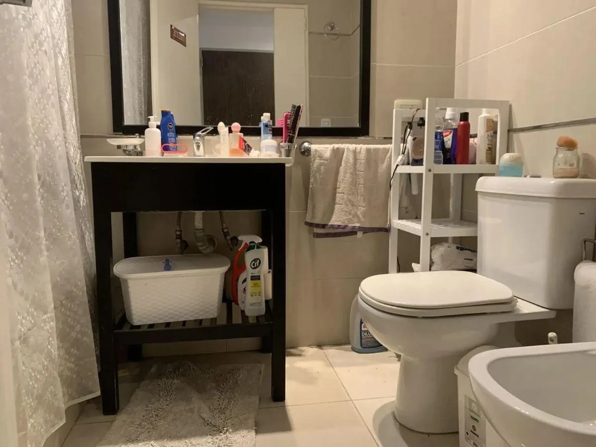 Baño