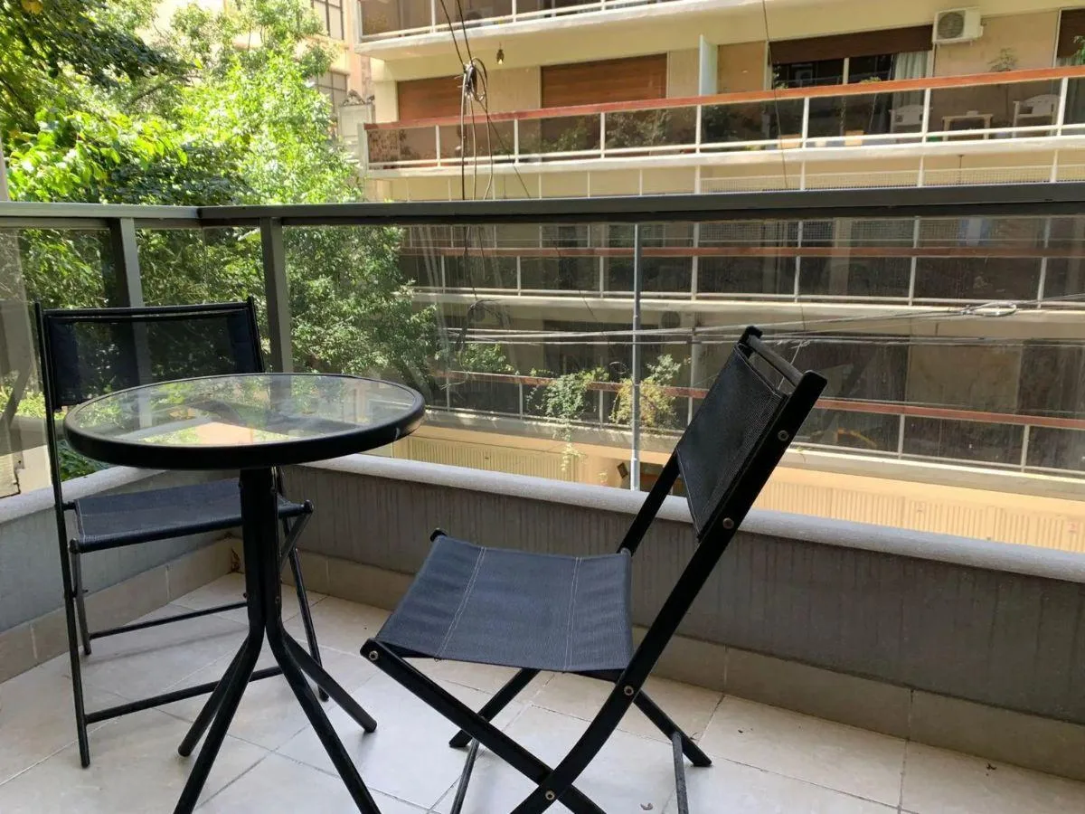 Balcón