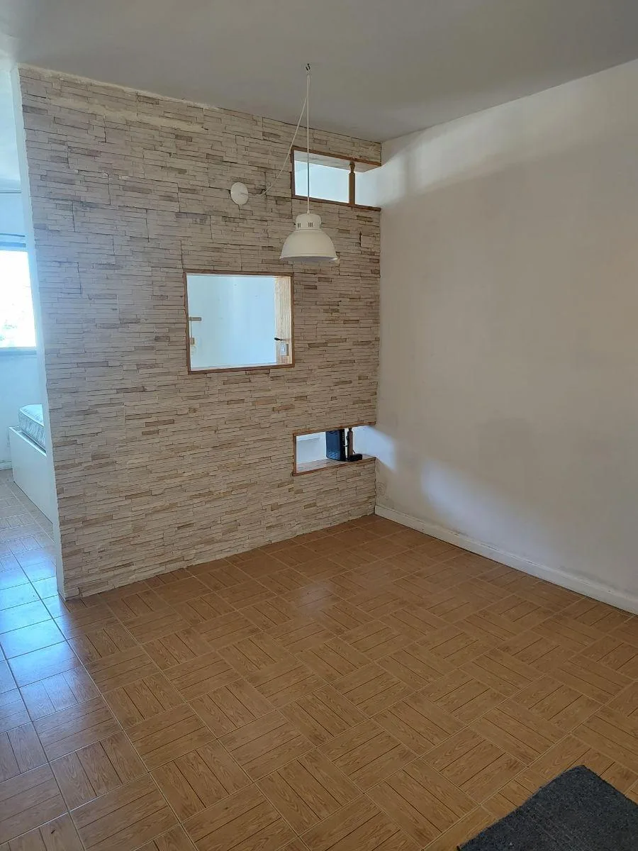 Locación ($500.000) Dpto. 01 Ambiente Dividido J. B. Alberdi 234 Caballito. Caba.