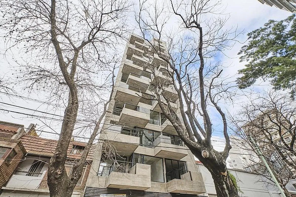 Alquiler Monoambiente A Estrenar, Zona Nuñez.